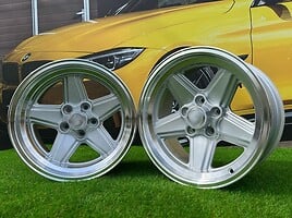 Autowheels Mercedes Benz Penta style  SL R16 