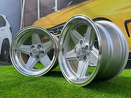 Autowheels Mercedes Benz Penta style  SL lengvojo lydinio R16 ratlankiai