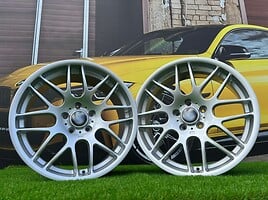 Autowheels BMW CSL M3 style E46 E90 F30 R19 