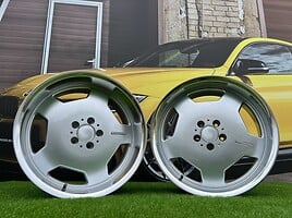 Autowheels AMG Monoblock Aero Style W124 R19 