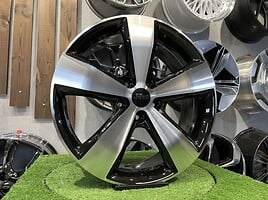 Autowheels Jeep Cherokee 5 Spoke style литые R20 диски