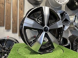 Autowheels Jeep Cherokee 5 Spoke style литые R20 диски