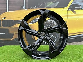 Autowheels Audi SQ8 E-Tron style Q7 Q8 R22 