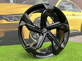 Autowheels Audi SQ8 E-Tron style Q7 Q8 литые R22 диски