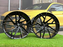 Autowheels M-X4T Vossen Style G05 G06 G07 литые R21 диски