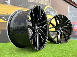 Autowheels M-X4T Vossen Style G05 G06 G07 литые R21 диски