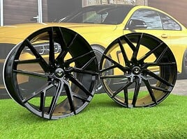 Autowheels M-X4T Vossen Style BMW X3 X4 R21 