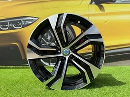 Autowheels Volvo S60, S90, V60, V90 R19 