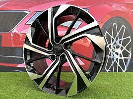 Autowheels Nissan Qashqai Style X-Trail литые R19 диски