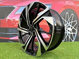 Autowheels Nissan Qashqai Style X-Trail литые R19 диски