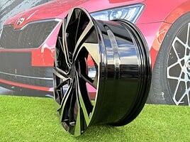 Autowheels Nissan Qashqai Style X-Trail литые R19 диски