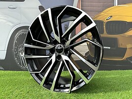 Autowheels Evan Audi, BMW G, Mercedes R19 