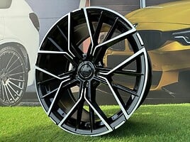 Autowheels Cora Audi, BMW G, Mercedes R19 