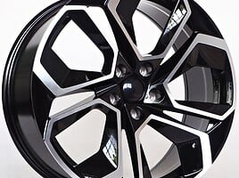 Autowheels Vito VW, Skoda, Seat, Cupra R19 