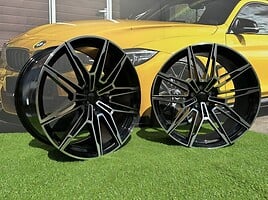 Autowheels BMW 825M Style G11, G12, G01 R22 