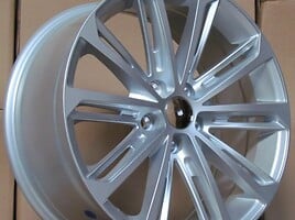 Autowheels VW Verona Style Golf, Passat R18 