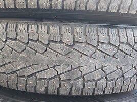 Nokian R16C winter tyres passanger car