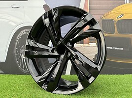 Autowheels VW Valencia Style Golf, Passat light alloy R20 rims