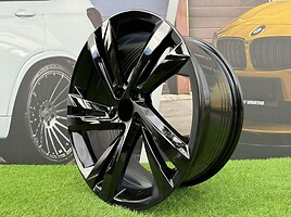 Autowheels VW Valencia Style Golf, Passat light alloy R20 rims