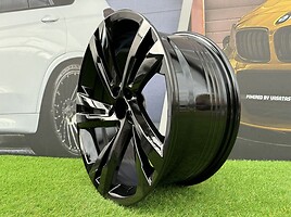 Autowheels VW Valencia Style Golf, Passat light alloy R20 rims