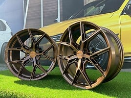 Autowheels Forzza Gravity Audi, BMW, VW R20 