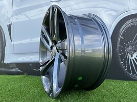 Autowheels VW Valencia Style Golf, Passat литые R19 диски