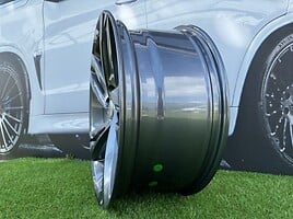 Autowheels VW Valencia Style Golf, Passat литые R19 диски