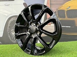 Autowheels Jeep Grand Cherokee, Dodge lengvojo lydinio R18 ratlankiai