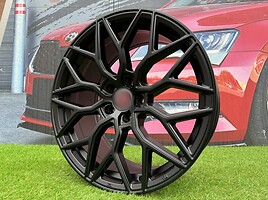 Autowheels Vossen Style Honda, Mazda, Kia литые R18 диски