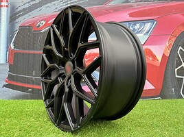 Autowheels Vossen Style Honda, Mazda, Kia литые R18 диски