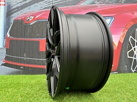 Autowheels Vossen Style Honda, Mazda, Kia литые R18 диски