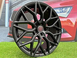 Autowheels Vossen Style Honda, Mazda, Kia литые R18 диски