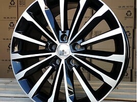 Autowheels Skoda Trinity Style Superb R18 