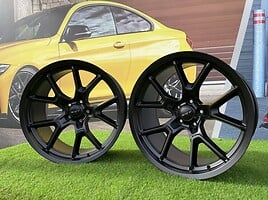 Autowheels Dodge Challenger,Charger Style R20 