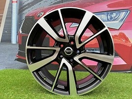 Autowheels Nissan Qashqai Style X-Trail R18 