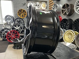 Autowheels Audi RS6 Trapeze Style A5, A6 lengvojo lydinio R19 ratlankiai