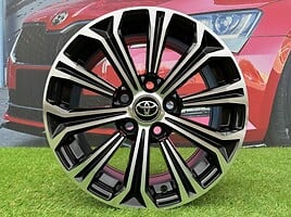 Autowheels Toyota Avensis, Celica, Prius R16 