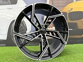 Autowheels Audi ABT Style Q5, Q7 R21 