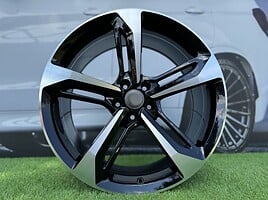 Autowheels Audi 5 Spoke Blade Style Q5, Q R20 