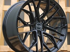 HAXER Wheels Haxer HX015F BMW, Audi, MB R19 