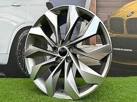 Autowheels Skoda Kodiaq, Enyaq, Karoq R20 