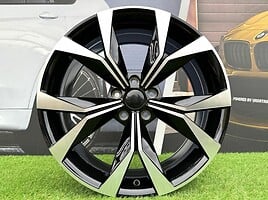 Autowheels Skoda Karoq, Kodiaq, Enyaq R18 