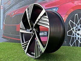 Autowheels Audi New Style A4, A6, A8 lengvojo lydinio R20 ratlankiai