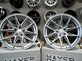 HAXER Wheels Haxer HX036 BMW, Audi,Mercedes R19 