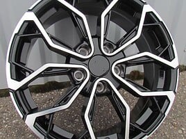 Autowheels Renault Arkana, Kadjar, Megane R17 