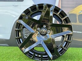 Autowheels Navis Unknown Amarok, Multivan R20 