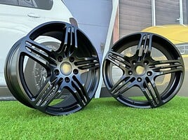 Autowheels Porsche 911 997 Turbo Style литые R19 диски