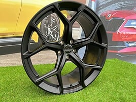 Autowheels Audi RS6 Performance Style R21 