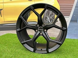 Autowheels Audi RS6 Performance Style lengvojo lydinio R21 ratlankiai