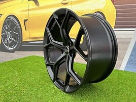 Autowheels Audi RS6 Performance Style lengvojo lydinio R21 ratlankiai